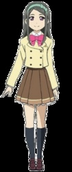 Nene Konoe