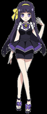Lillian