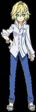 Mizuki