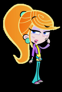 Nora