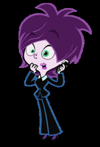 Principal Darling