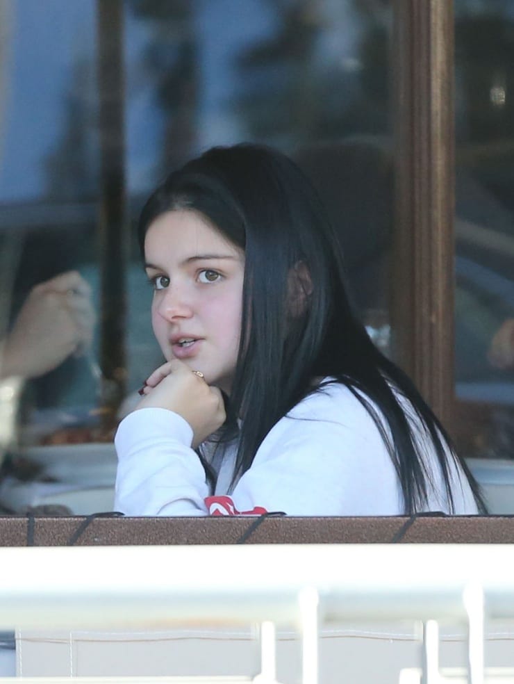 Picture of Ariel Winter