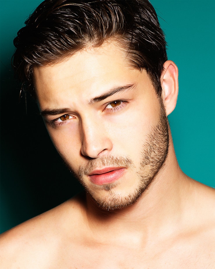 Picture Of Francisco Lachowski