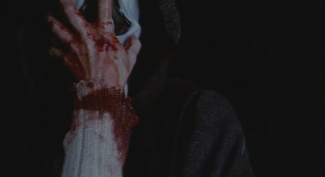 Scream Scream