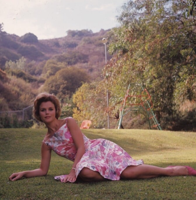 Lee Remick