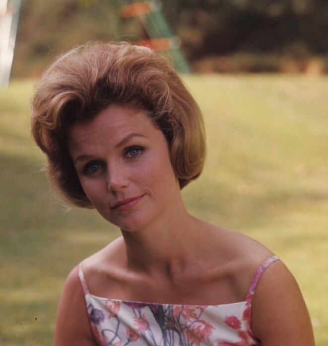 Lee Remick