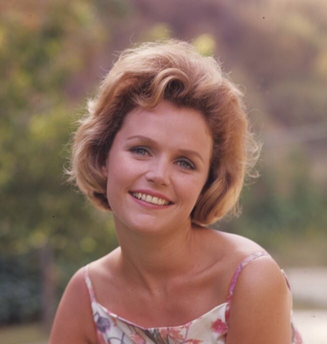 Lee Remick