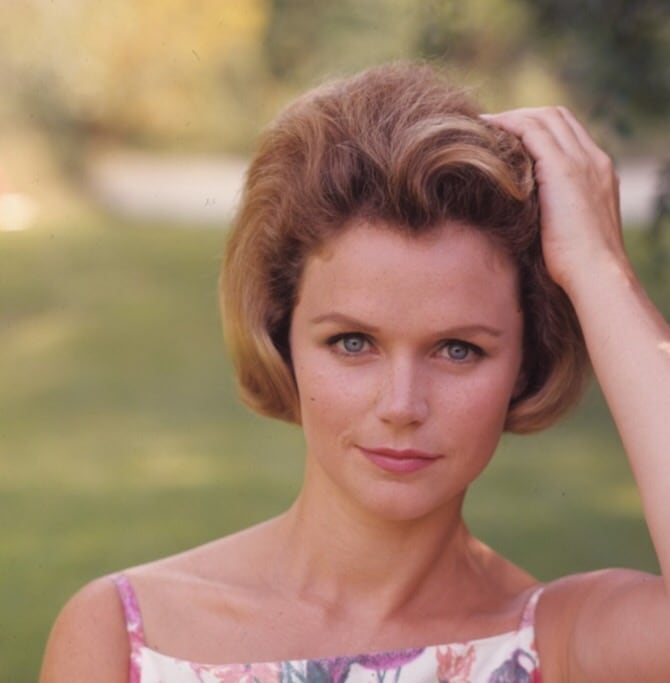 Lee Remick