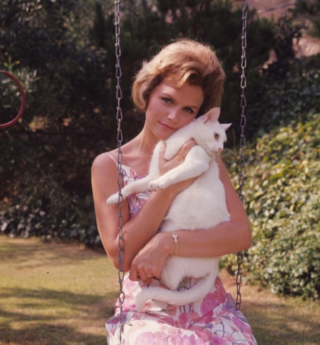 Lee Remick
