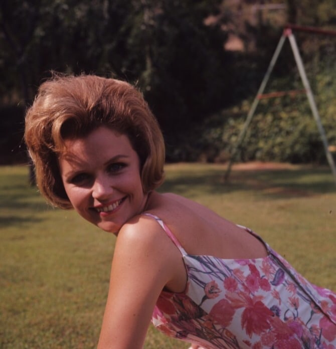 Lee Remick