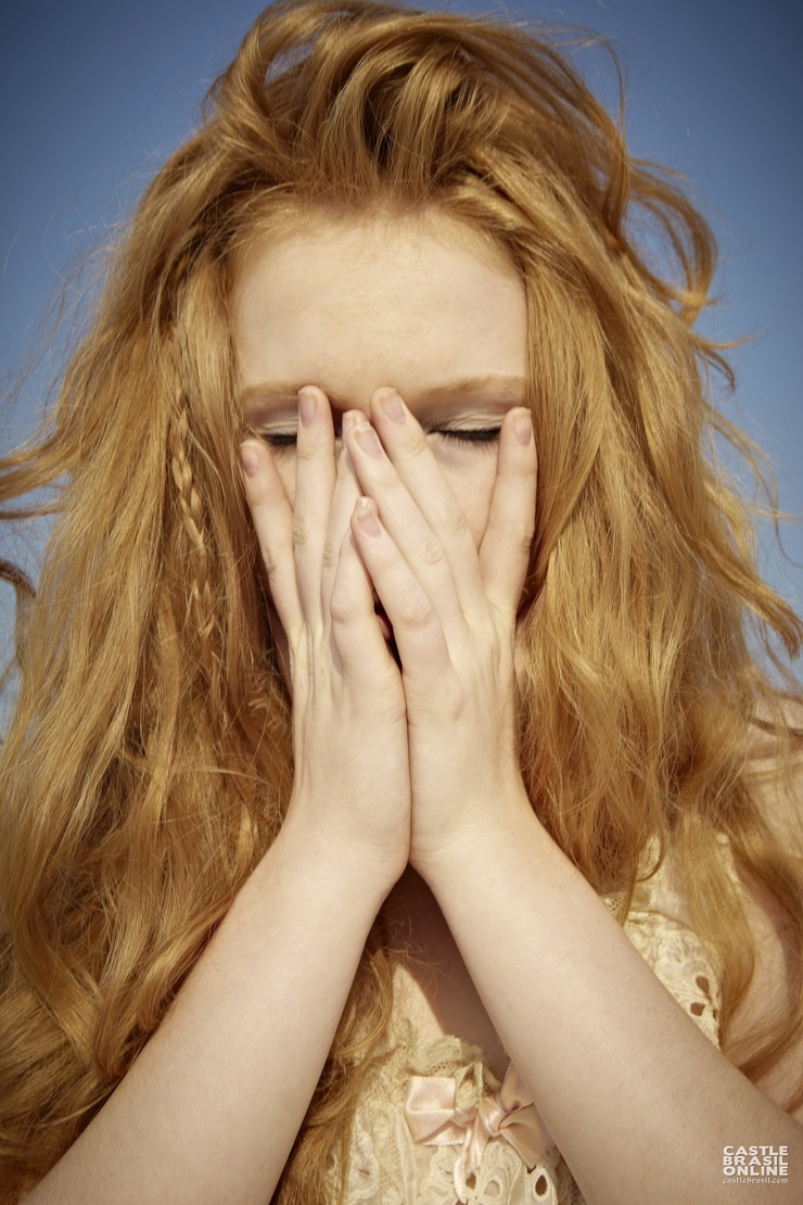 Molly C. Quinn Molly C. Quinn