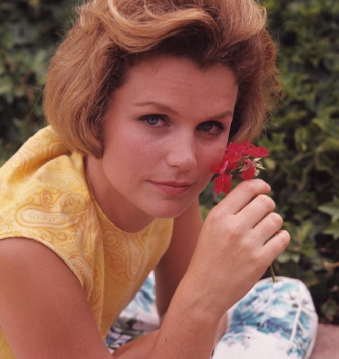 Lee Remick