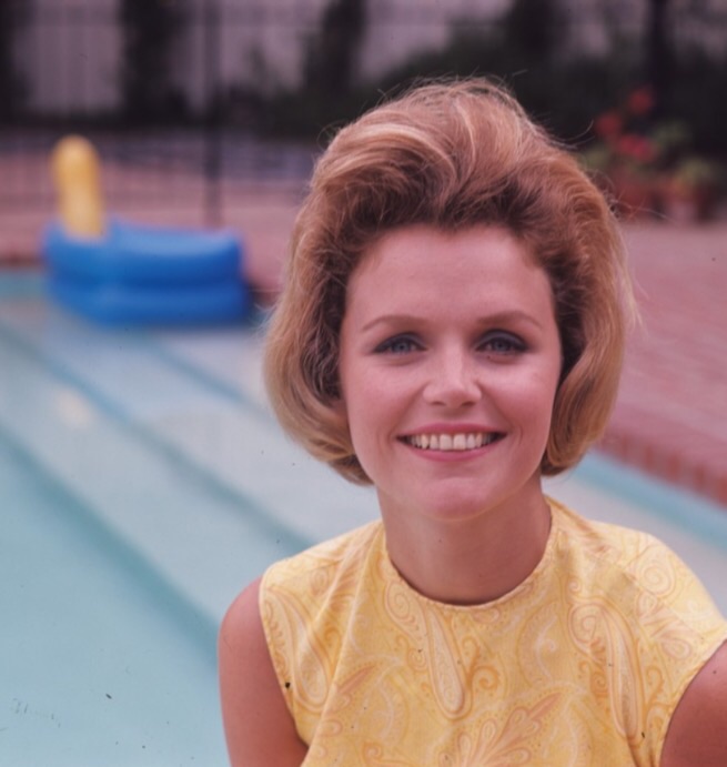 Lee Remick Lee Remick
