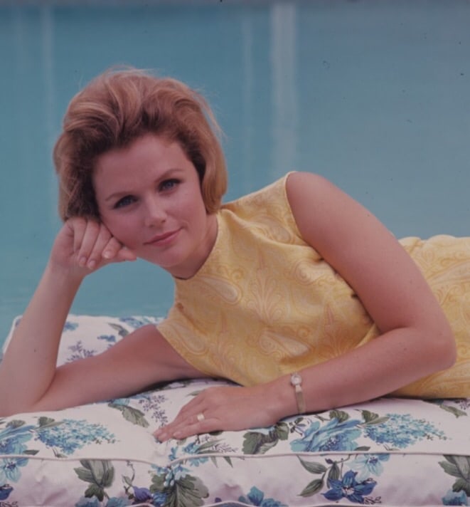 Lee Remick