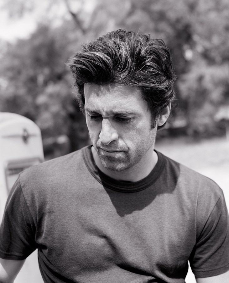 Patrick Dempsey Patrick Dempsey