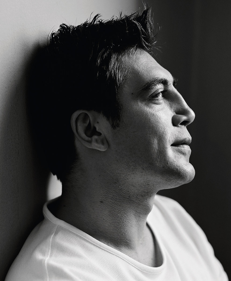 Javier Bardem Javier Bardem