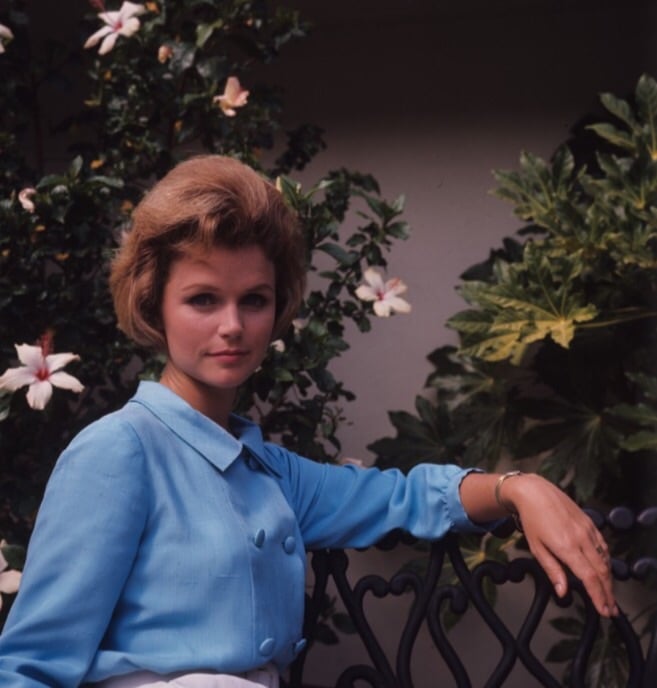 Lee Remick