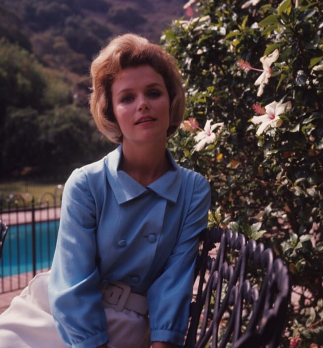 Lee Remick