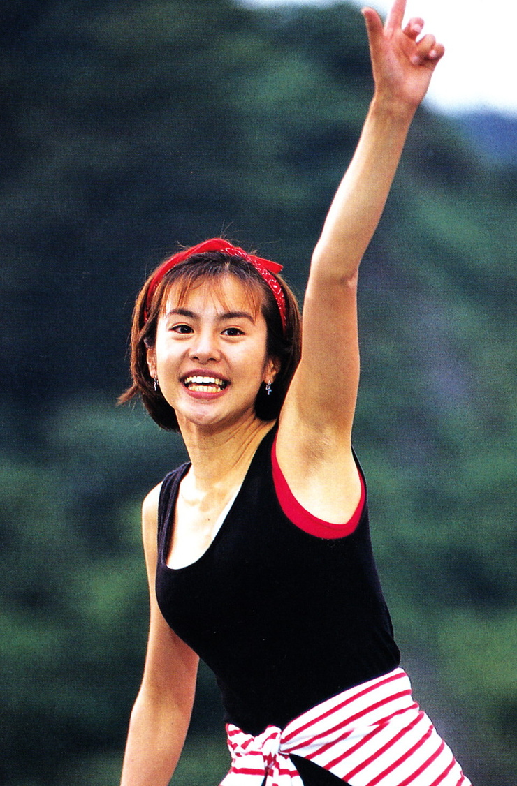 Momo Maruo