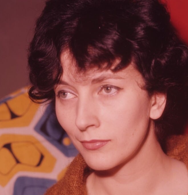 Valentina Cortese