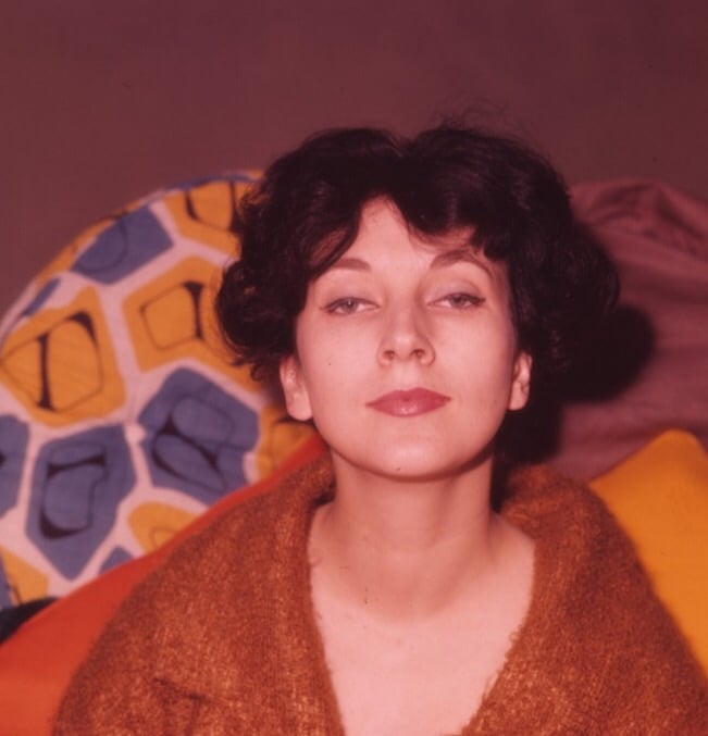 Valentina Cortese