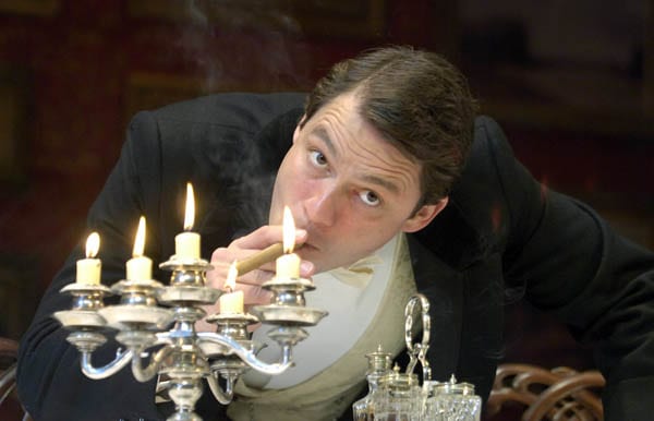 Dominic West