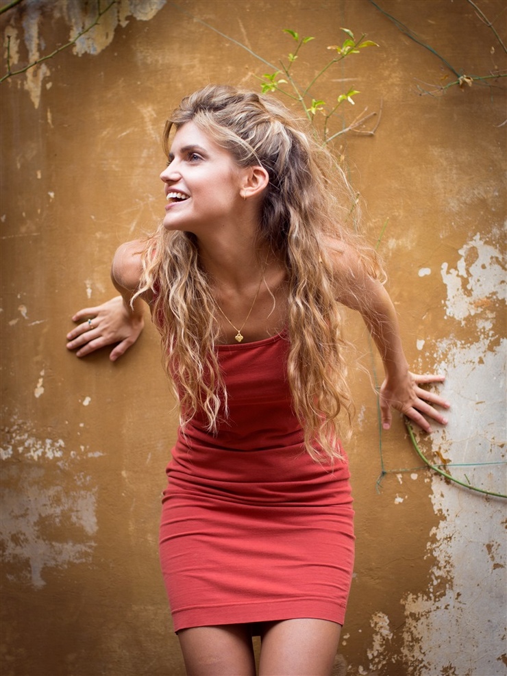 Chiara Bassermann