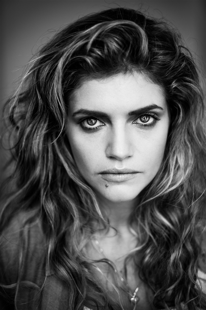 Chiara Bassermann