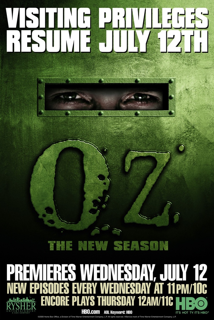 Oz Oz