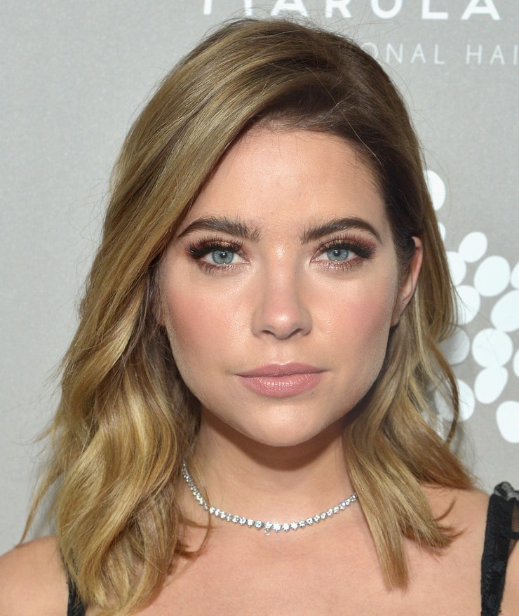 Picture of Ashley Benson