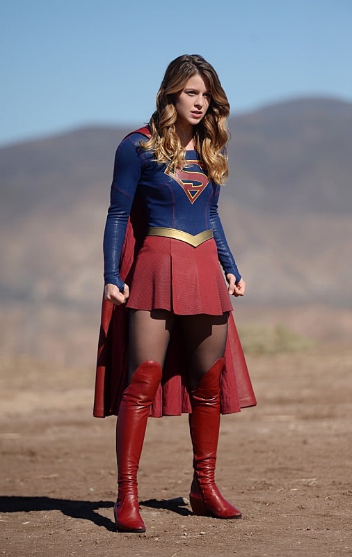 Supergirl