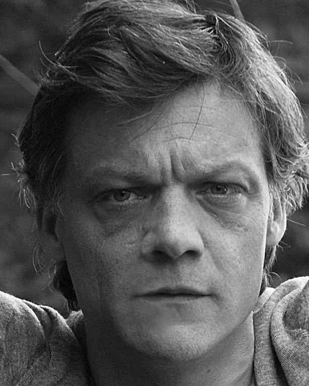 Thierry Levaret
