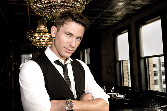 Adam Senn