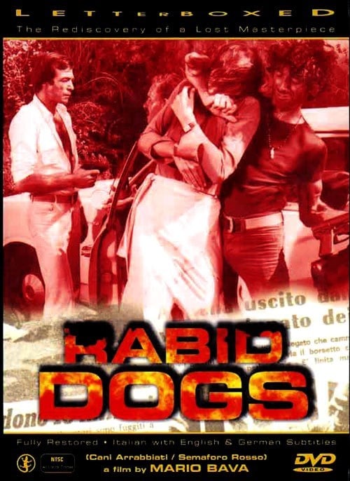 Kidnapped (Rabid Dogs) (1974)