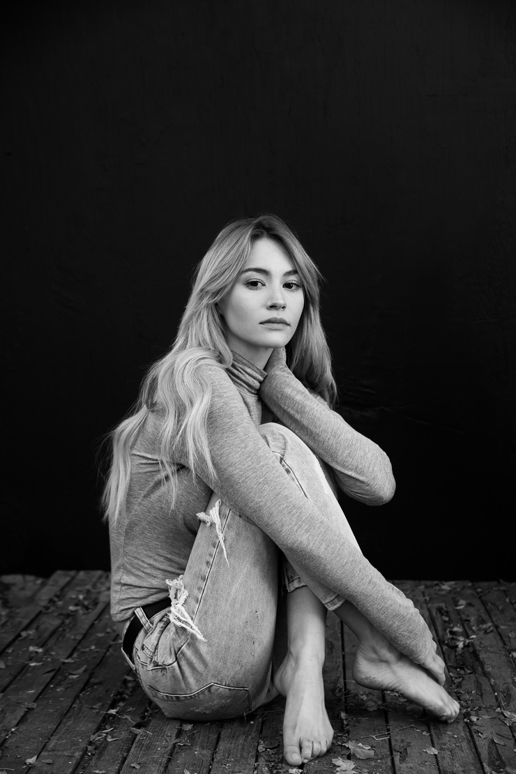 Bryana Holly Bryana Holly