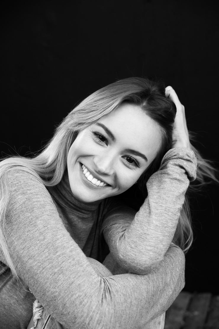 Bryana Holly Bryana Holly