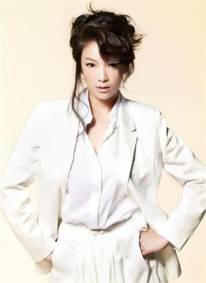 Janel Tsai