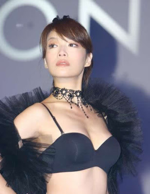 Janel Tsai