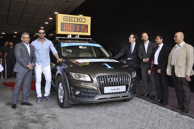 John Abraham