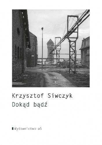 Dokąd bądź