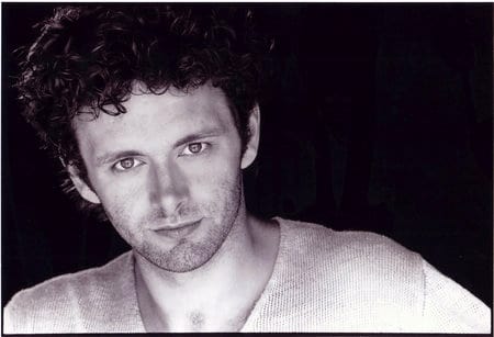 Michael Sheen