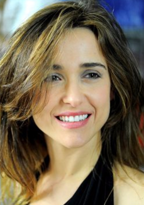 Eleonora Sergio Eleonora Sergio