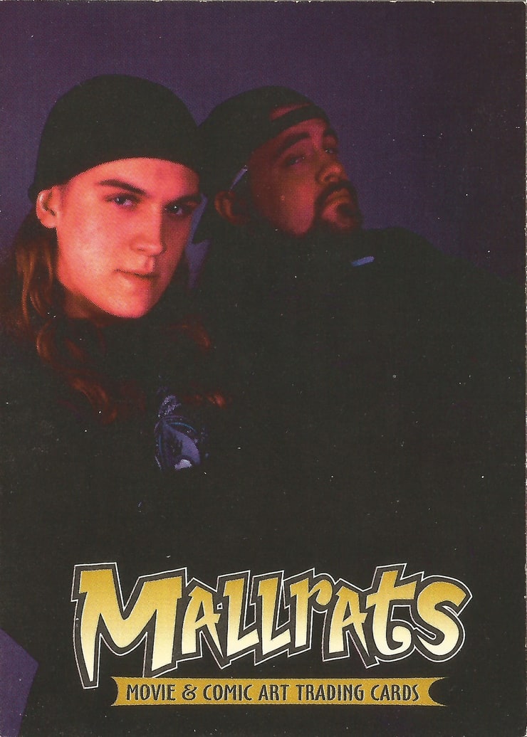 Mallrats