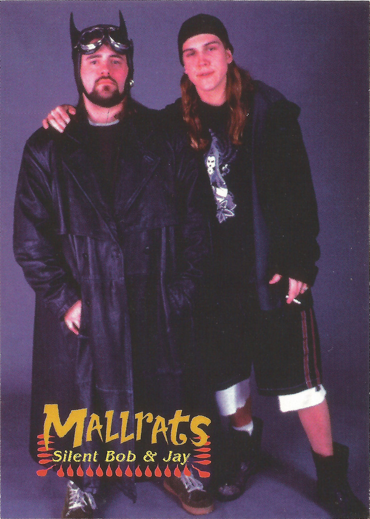 Mallrats