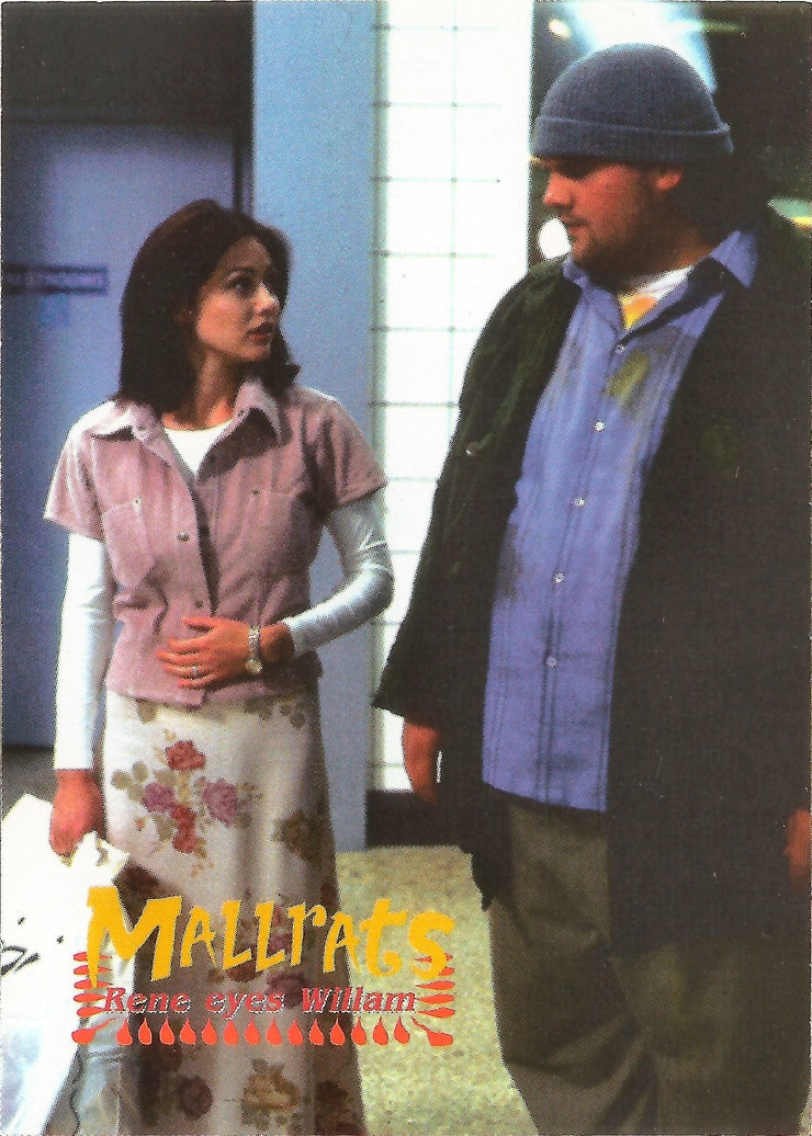 Mallrats