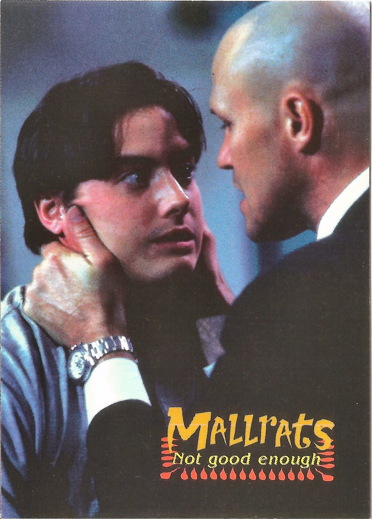 Mallrats