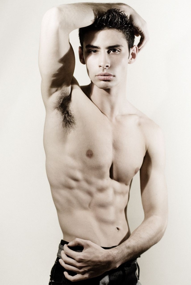 Justin Nitenson