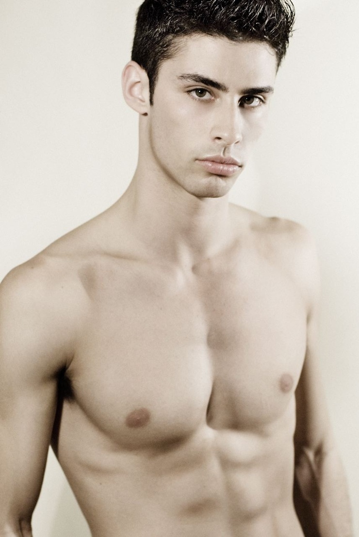 Justin Nitenson