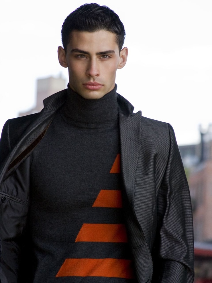 Justin Nitenson