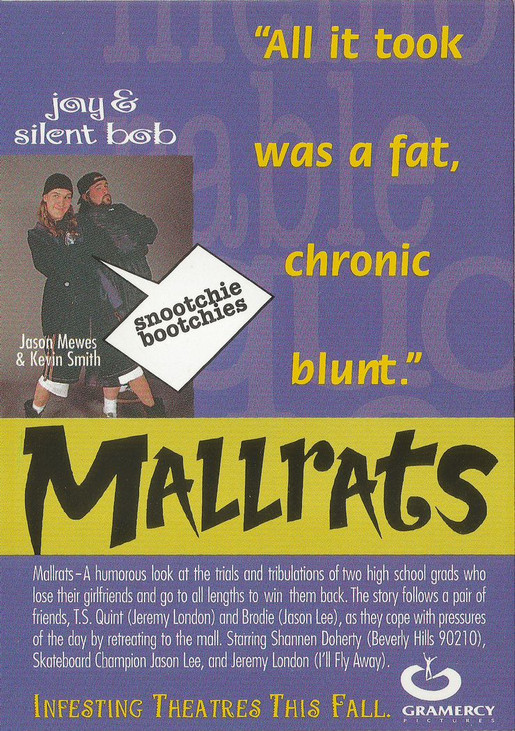 Mallrats